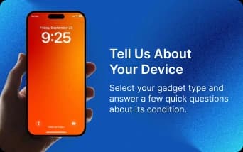 Tell us about your device