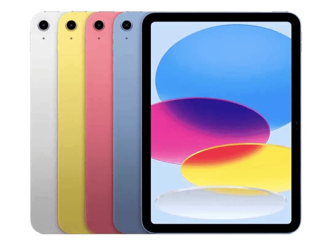 Apple iPad 11 ( Wi-Fi + Cellular ) view 2