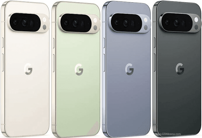Google Pixel 10 Pro XL E-Sim view 2