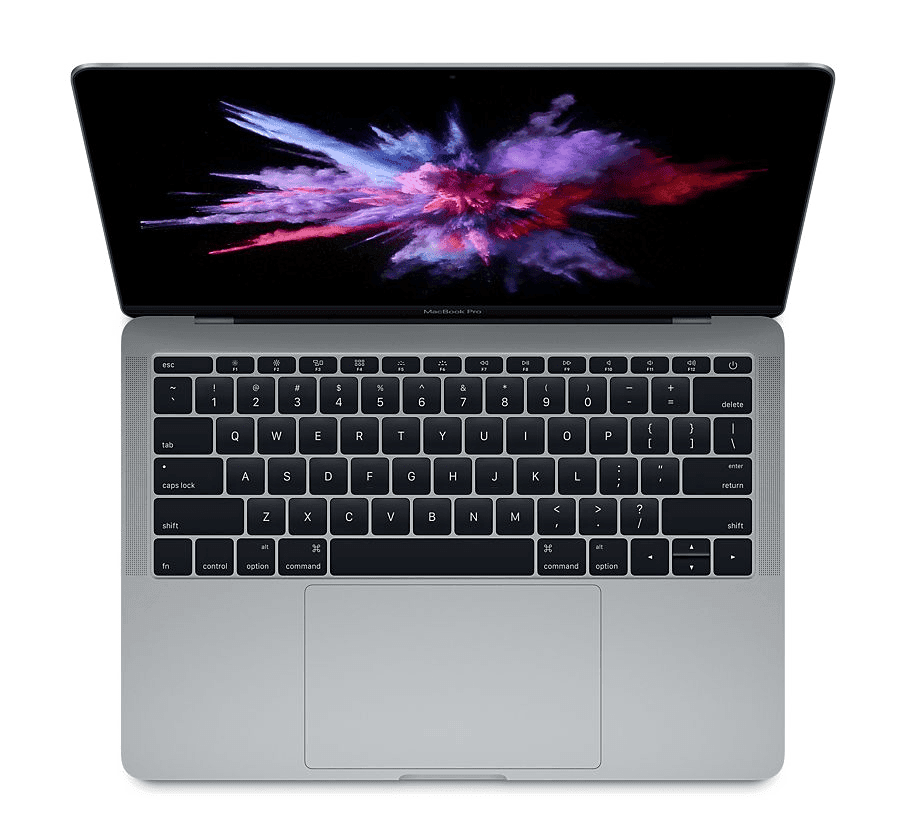 Apple MacBook Pro 2017 i7