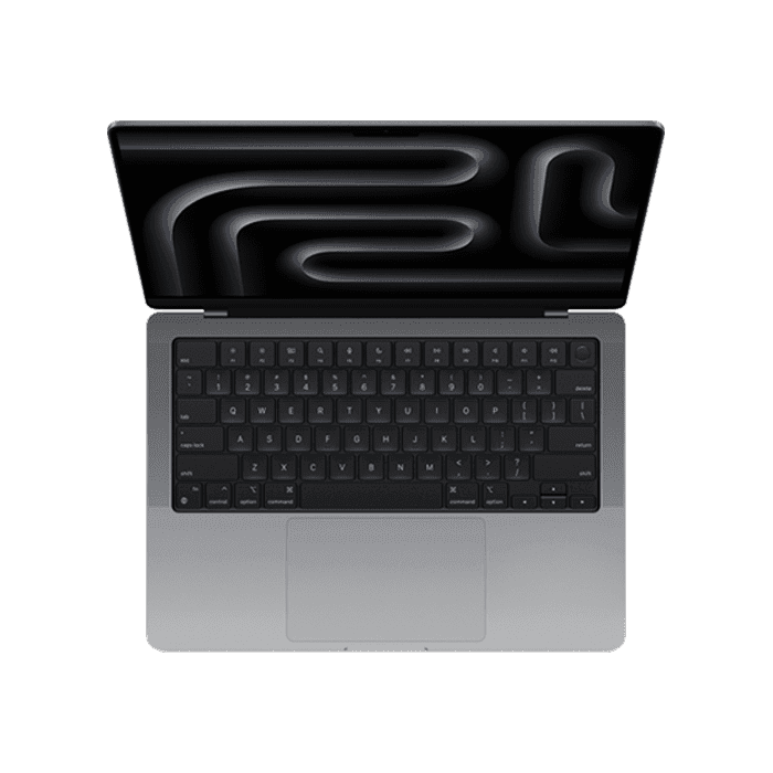 Apple MacBook M4 Pro||14"||24GB RAM 