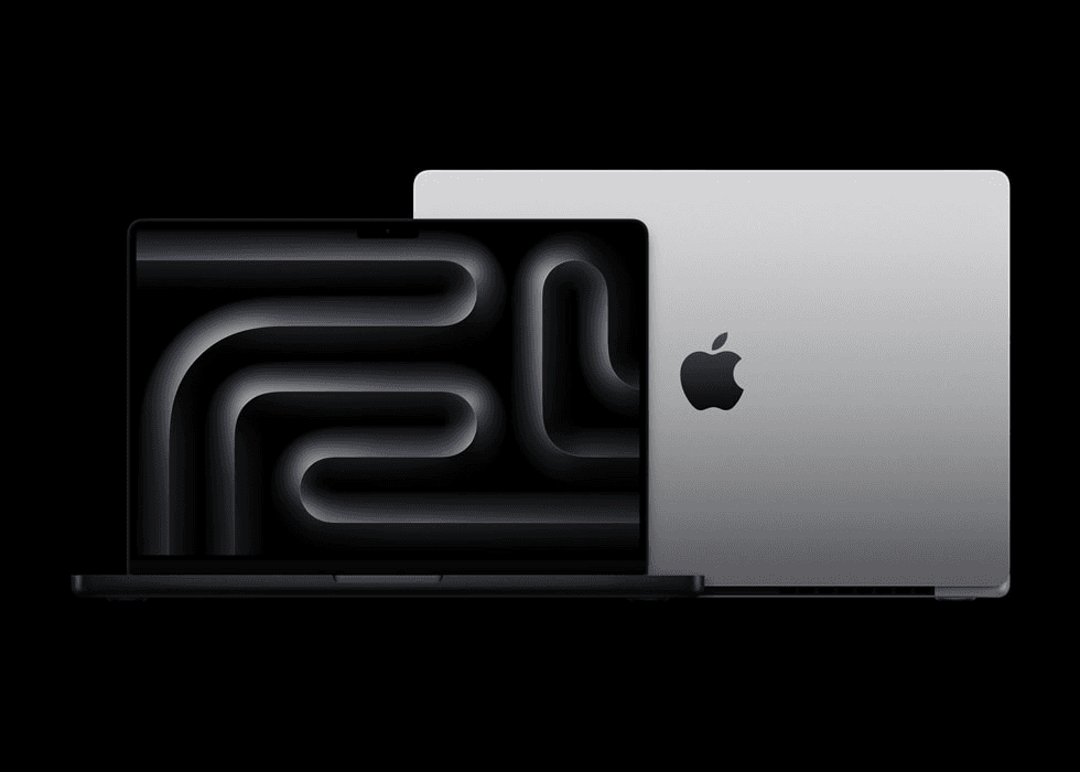 Apple MacBook M4 Pro||16"||24GB/36GB RAM view 2
